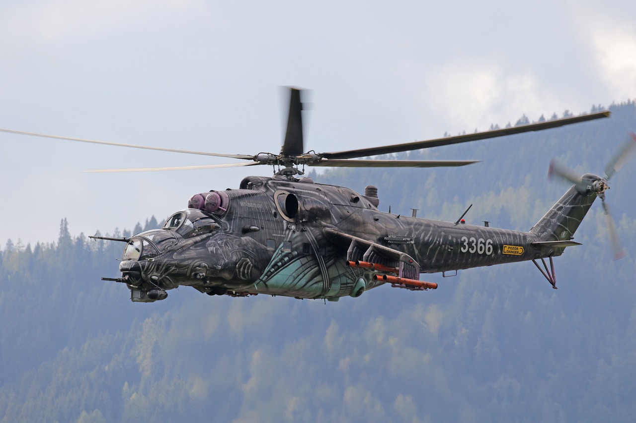 The Integration of Artificial Intelligence in Military Strategy